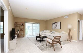 Donegal Pointe Apartments