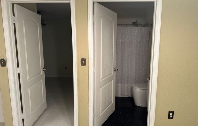 For Rent: Renovated 3BR/2BA Villa in Hialeah – Near I-95, I-595, and Turnpike
