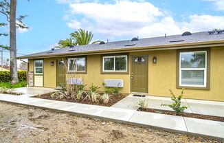 San Antonio Meadows Apartments - BLUE