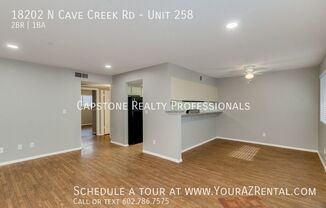18202 N CAVE CREEK Road