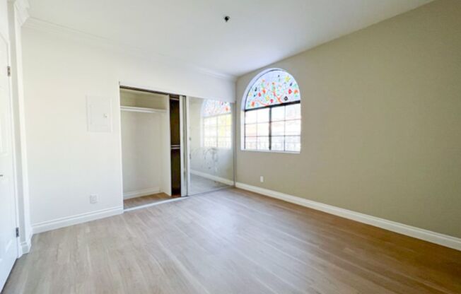 2 beds, 2 baths, 1,000 sqft, $3,345, Unit 101