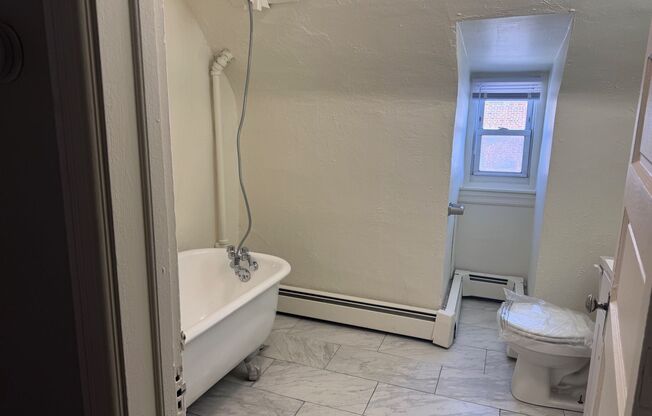 Metropolitan Management Haverford Avenue Apartments