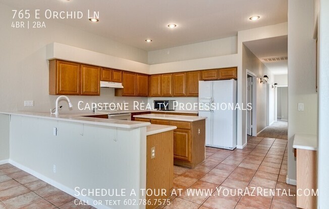 765 E ORCHID LN