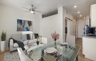 City Lofts Apartments