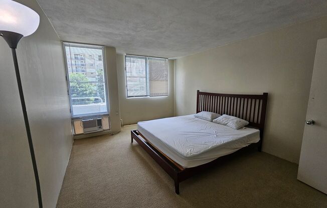 1 bed, 1 bath, $2,100, Unit # 206