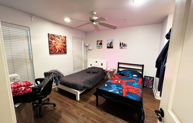 3421 Normandy Avenue Unit 6