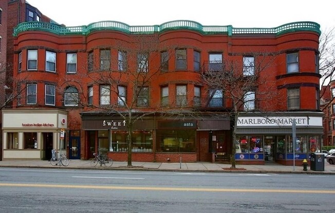 47 Massachusetts Ave