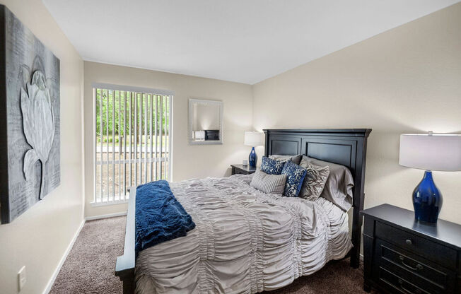 Summer Trace Apartments