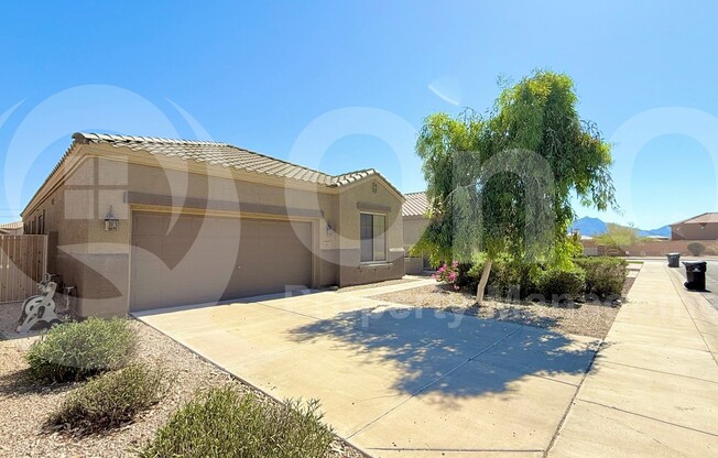 3027 W COTTONWOOD LN