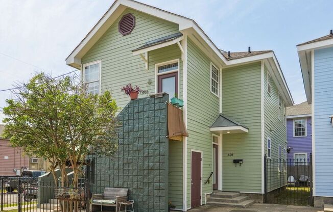 401 N TONTI ST