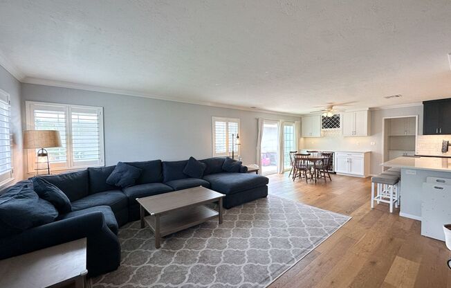 Charming 3BR / 2BA Single-Story Home in Coastal Carlsbad!