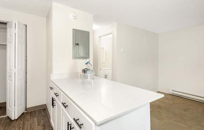 Welcome to Todd Village | Apartments in Tualatin