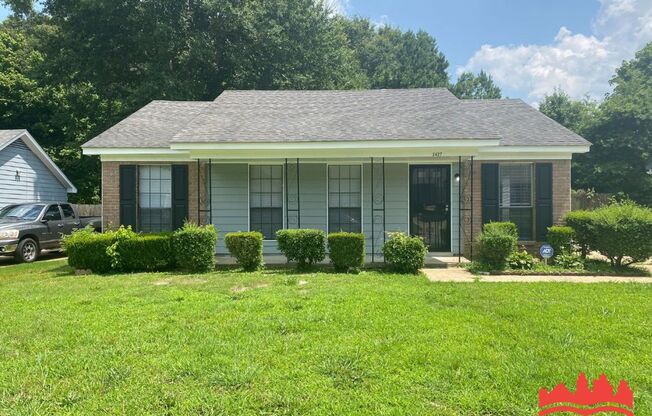 Welcome to 3427 Keokee Cv in Memphis, TN!