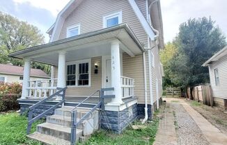 1625 Kenmore Rd.