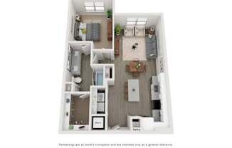 Partner-provided photo for $1359 unit