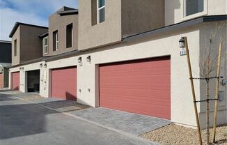 BRAND-NEW TOWNHOME IN THE SW!