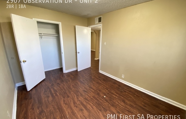 2907 OBSERVATION DR