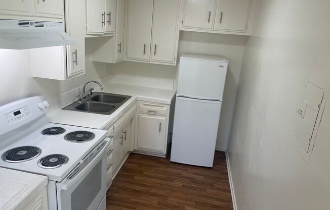 Chateau Haskell  - Hurst Family, LP