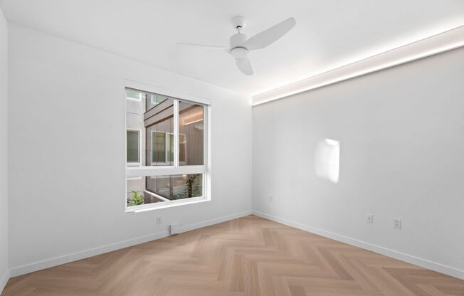 1 bed, 1 bath, 610 sqft, $3,395, Unit 313