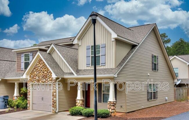 232 Mossy Bank Drive