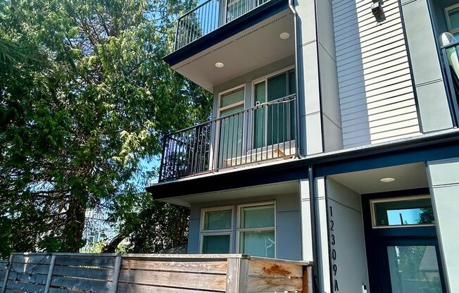 Pinehurst Townhome