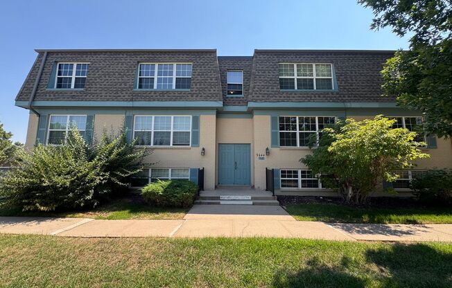 Cozy Condo Just Off of Hampden