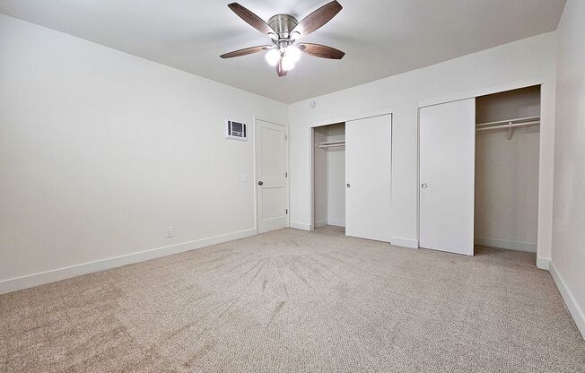 2 beds, 1 bath, 841 sqft, $2,595, Unit 26