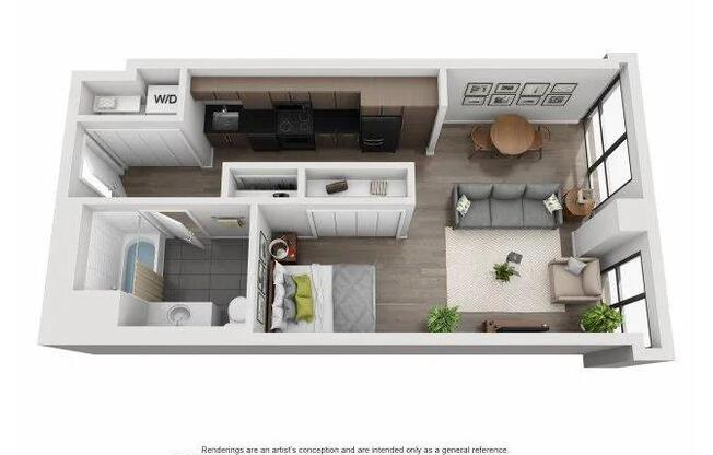 Partner-provided property photo