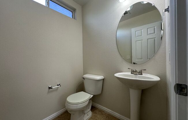 Home for Rent