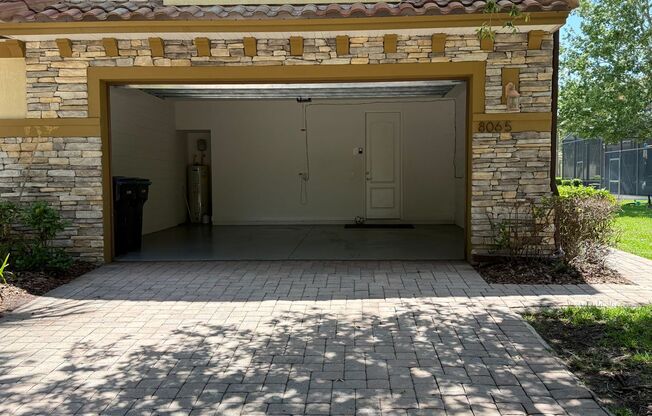 Lake Nona townhome for Rent
