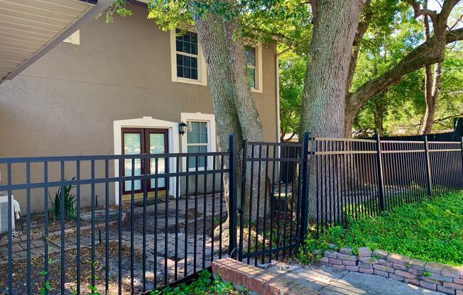 Spacious Winter Park Village area house for rent