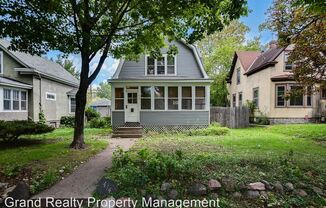 414 Fry Street