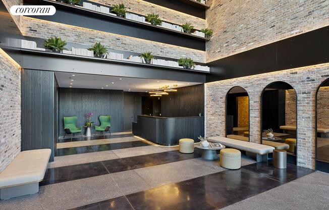 1 bed, 1 bath, $4,435, Unit 1209