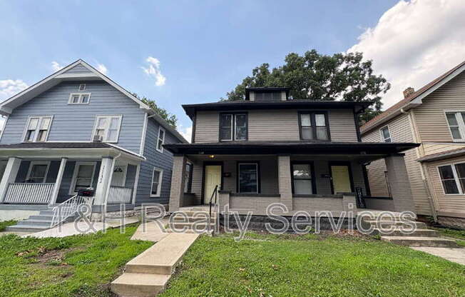 1134 N LASALLE ST