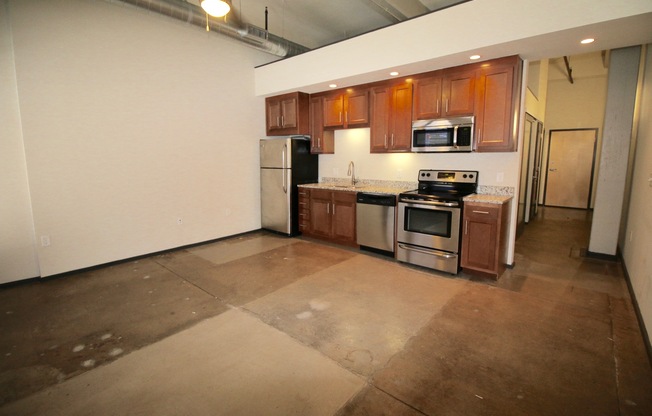 1 bed, 1 bath, 604 sqft, $1,395, Unit APT 118