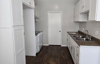 1 bed, 1 bath, $1,875, Unit 6