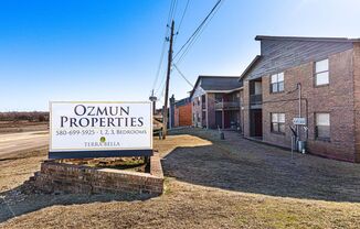 Ozmun Properties