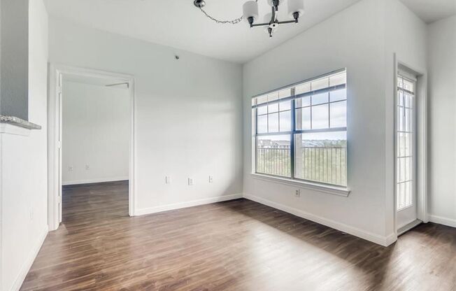 2320 Gracy Farms Lane, Unit 835
