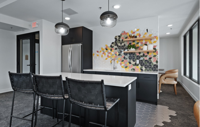 1 bed, 1 bath, 608 sqft, $1,361, Unit 205