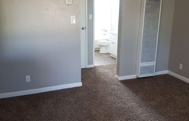 Spring Glen Apartments