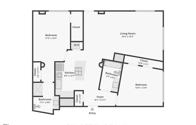Partner-provided property photo