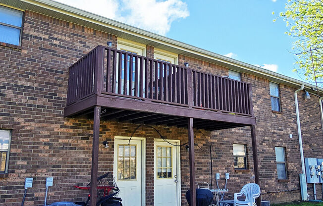 Partner-provided property photo