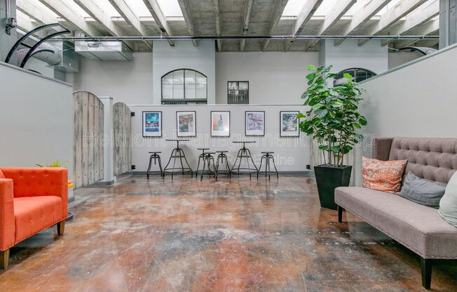 1 bed, 1 bath, 728 sqft, $1,615, Unit 147