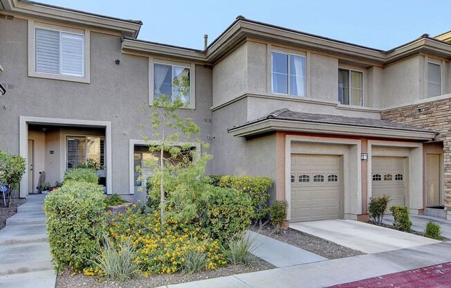 UPGRADED & BEAUTIFUL GATED 3 BEDROOM CONDO!