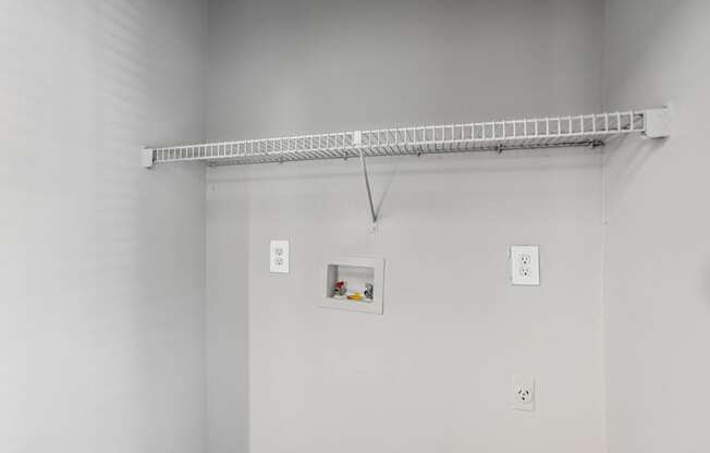 Standford Village Apartments in Norcross, GA Washer Dryer Connection