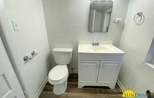 Beautiful 3 Bedroom Home in Crestview!