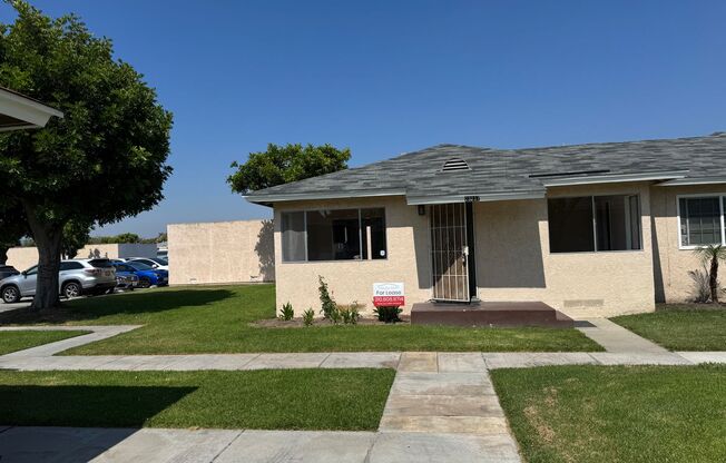 Spacious and Light 2 bedroom in Avalon Greens 2