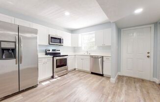 Renovated 1 Bedroom 1 Bathroom Apartment in Tampa Florida
