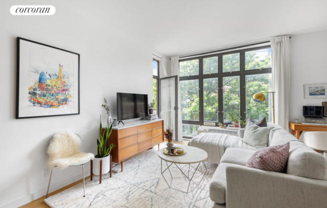 1 bed, 1 bath, 674 sqft, $3,500, Unit 3A