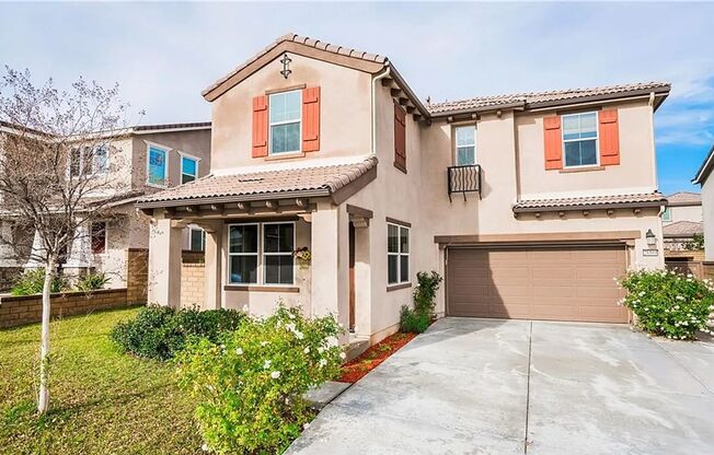 Fabulous Home in West Creek Valencia!